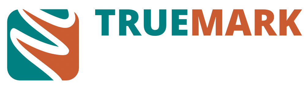TrueMark Digital Design Agency Creative Graphic Website Brand