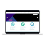 Website Design Development Creative