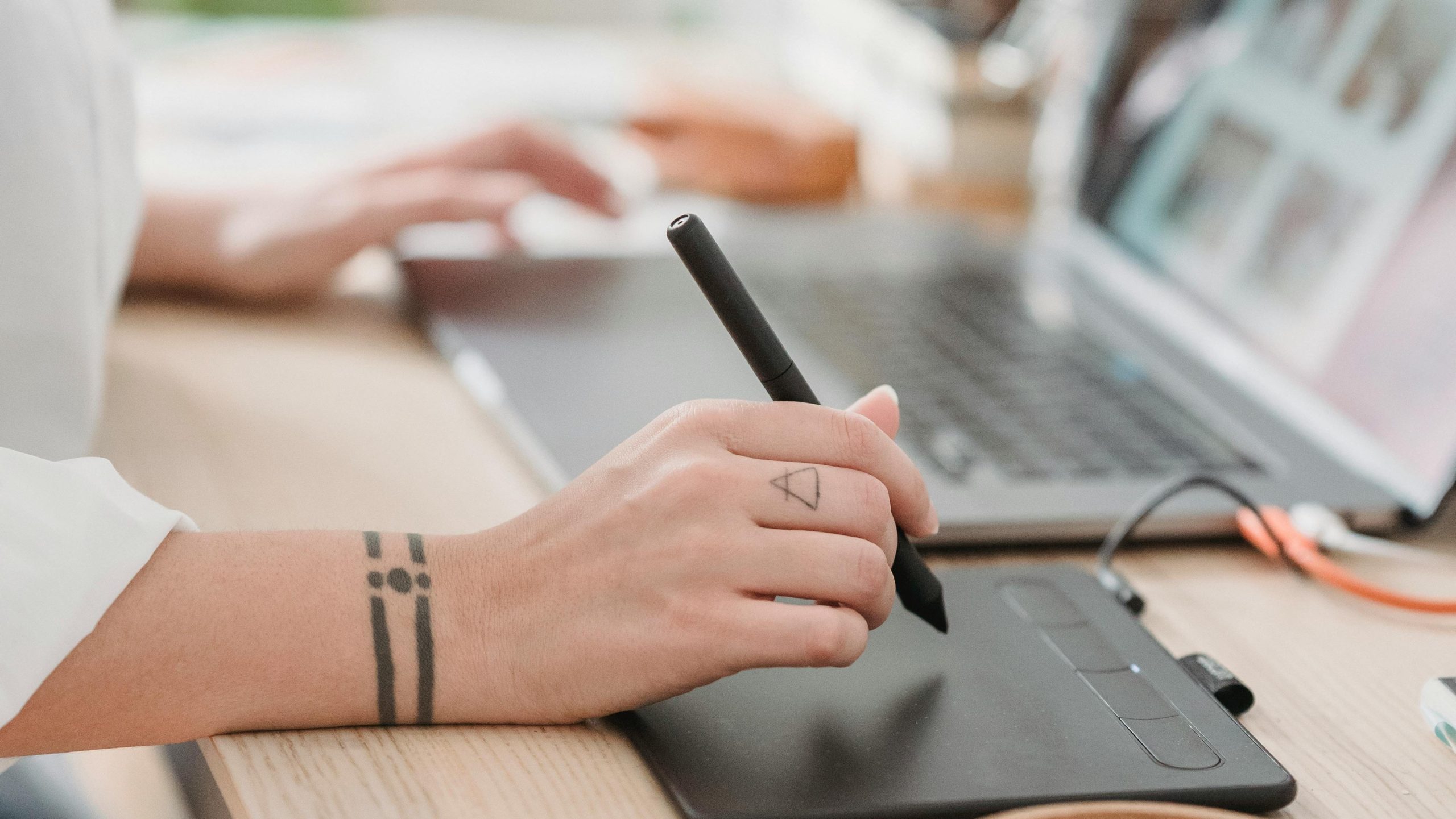 TrueMark Digital Graphic Design